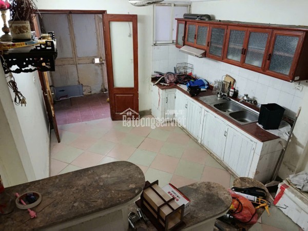 Cho thuê nhà ngõ 325 Kim Ngưu 40m² x 3 tầng, 4PN, 3 vệ sinh, 16 Triệu