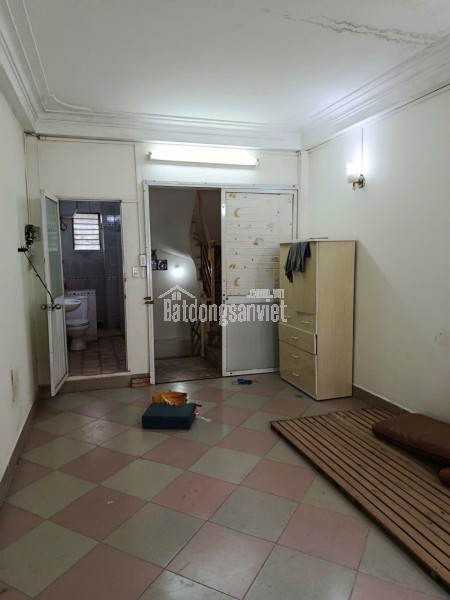 Cho thuê nhà ngõ 325 Kim Ngưu 40m² x 3 tầng, 4PN, 3 vệ sinh, 16 Triệu
