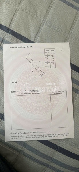 CHÍNH CHỦ BÁN LÔ ĐẤT MẶT TRỤC CHÍNH KINH DOANH – ĐƯỜNG ĐINH TIÊN HOÀNG, VĨNH YÊN, VĨNH PHÚC