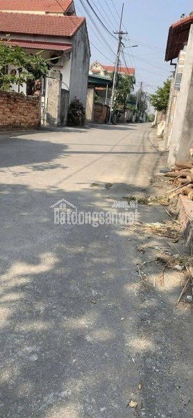 CHÍNH CHỦ BÁN LÔ ĐẤT MẶT TRỤC CHÍNH KINH DOANH – ĐƯỜNG ĐINH TIÊN HOÀNG, VĨNH YÊN, VĨNH PHÚC