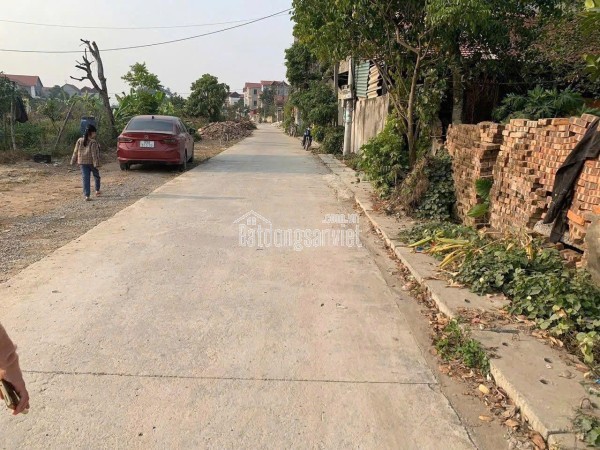 CHÍNH CHỦ BÁN LÔ ĐẤT MẶT TRỤC CHÍNH KINH DOANH – ĐƯỜNG ĐINH TIÊN HOÀNG, VĨNH YÊN, VĨNH PHÚC