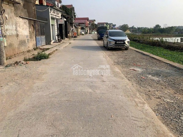 CHÍNH CHỦ BÁN LÔ ĐẤT MẶT TRỤC CHÍNH KINH DOANH – ĐƯỜNG ĐINH TIÊN HOÀNG, VĨNH YÊN, VĨNH PHÚC