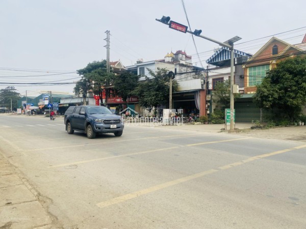 Bán nhanh lô đất Cổ Đông 95.1m², MT 4.4m, sát QL21A mở rộng, đồng trạng cổ đông