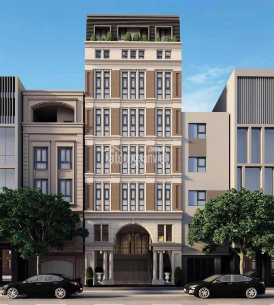 Bán nhà Mặt phố Xã Đàn,Đống Đa. DT 140m x 2 tầng. MT 11m, góc. Giá 95 tỷ. LH: 0964769634