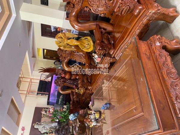 BÁN ĐẤT THỔ CƯ XÃ BÌNH MỸ (TRUNG AN CŨ) – CỦ CHI – CÁCH TÂN QUY TL15 500M