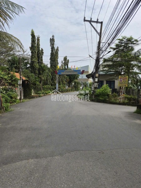 ĐẤT ĐẸP - GIÁ TỐT CHÍNH CHỦ BÁN NHANH ĐẤT Đường Vĩnh Phú 32/, P. Vĩnh Phú, TP. Thuận An, Bình Dương