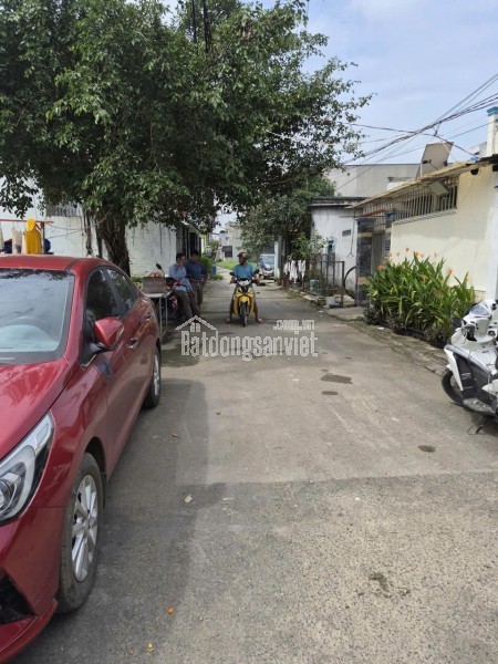 ĐẤT ĐẸP - GIÁ TỐT CHÍNH CHỦ BÁN NHANH ĐẤT Đường Vĩnh Phú 32/, P. Vĩnh Phú, TP. Thuận An, Bình Dương