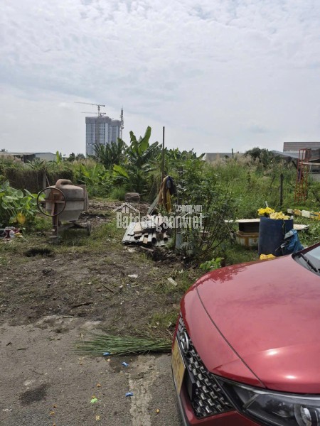 ĐẤT ĐẸP - GIÁ TỐT CHÍNH CHỦ BÁN NHANH ĐẤT Đường Vĩnh Phú 32/, P. Vĩnh Phú, TP. Thuận An, Bình Dương