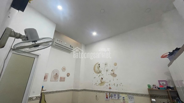 Bán nhà hẻm gần mặt tiền Nguyễn Thiện Thuật – khu phố Tây – 4 tầng – 9PN – 11 tỷ