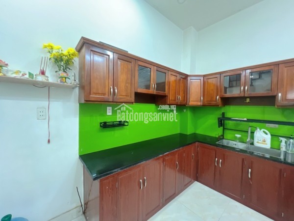 Bán nhà phố 3 tầng, 55m2, đường Số 9, Linh Tây, Thủ Đức, TP HCM. Giá chỉ 4,45 tỷ - Sổ Hồng chính