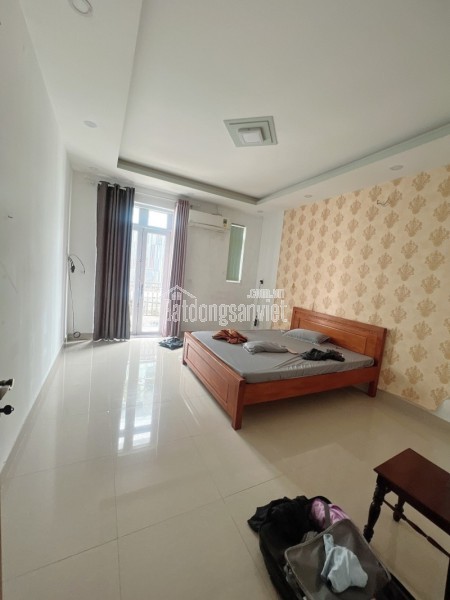 Bán nhà phố 3 tầng, 55m2, đường Số 9, Linh Tây, Thủ Đức, TP HCM. Giá chỉ 4,45 tỷ - Sổ Hồng chính