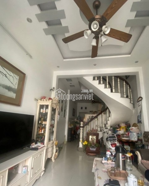 Lê Đức Thọ Gò Vấp  Hồ Chí Minh 4,9 tỷ, 58m2, giá tốt, nhiều tiện ích