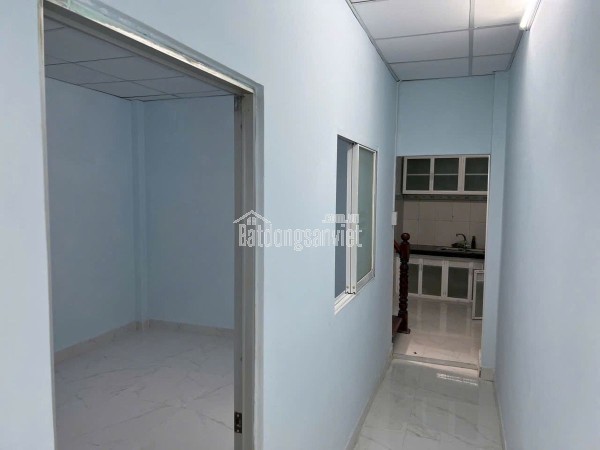 Lê Đức Thọ Gò Vấp  Hồ Chí Minh 4,9 tỷ, 58m2, giá tốt, nhiều tiện ích
