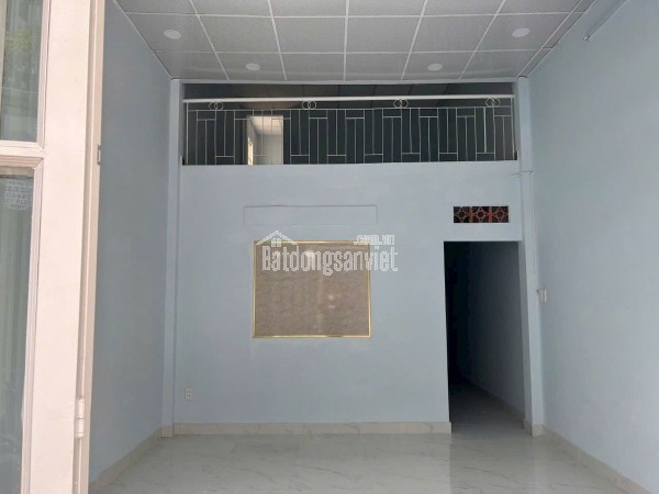 Lê Đức Thọ Gò Vấp  Hồ Chí Minh 4,9 tỷ, 58m2, giá tốt, nhiều tiện ích