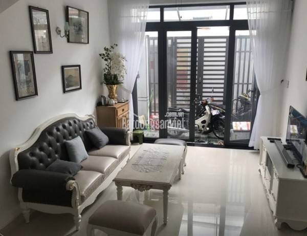 Lê Đức Thọ Gò Vấp  Hồ Chí Minh 4,9 tỷ, 58m2, giá tốt, nhiều tiện ích