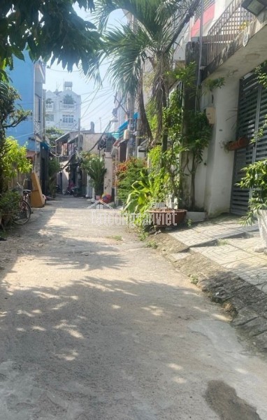 Lê Đức Thọ Gò Vấp  Hồ Chí Minh 4,9 tỷ, 58m2, giá tốt, nhiều tiện ích