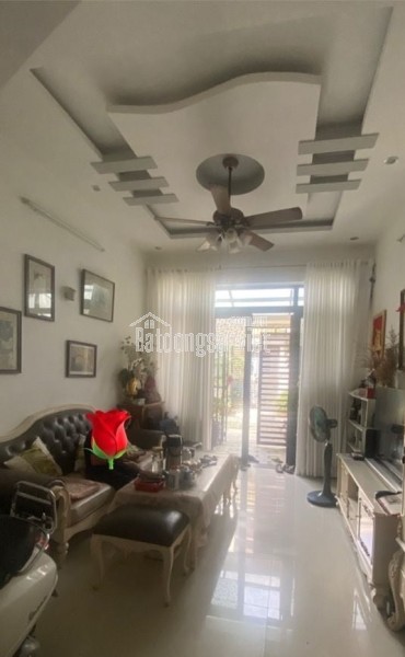 Lê Đức Thọ Gò Vấp  Hồ Chí Minh 4,9 tỷ, 58m2, giá tốt, nhiều tiện ích