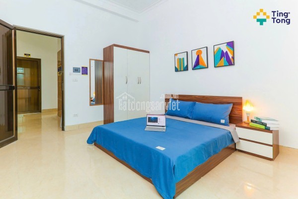 CHO THUÊ MẶT BẰNG MẶT BẰNG KINH DOANH TẠI  MẶT ĐƯỜNG TRẤN VŨ – BA ĐÌNH, HÀ NỘI