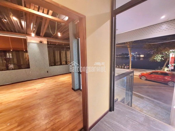 CHO THUÊ MẶT BẰNG MẶT BẰNG KINH DOANH TẠI  MẶT ĐƯỜNG TRẤN VŨ – BA ĐÌNH, HÀ NỘI