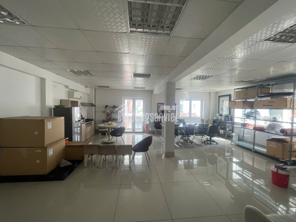 CHO THUÊ NHÀ MẶT TIỀN SÔNG ĐÀ – TÂN BÌNH