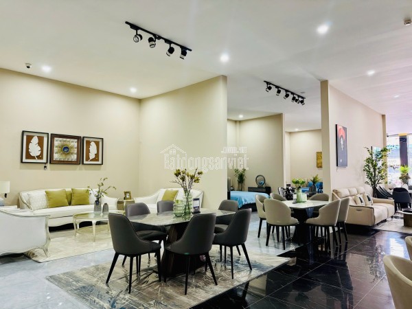 Cho thuê nhà mặt tiền đường Đồng Nai, Quận 10, TP.HCM