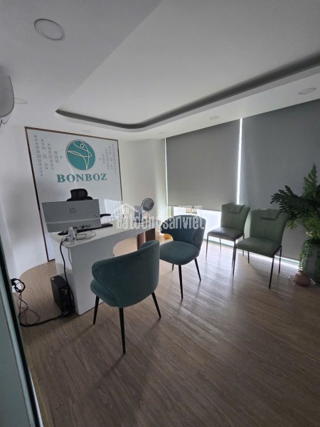 Cho thuê nhà mặt tiền đường Đồng Nai, Quận 10, TP.HCM