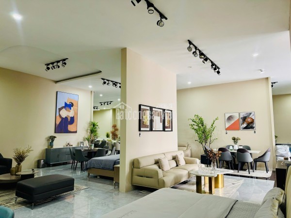 Cho thuê nhà mặt tiền đường Đồng Nai, Quận 10, TP.HCM