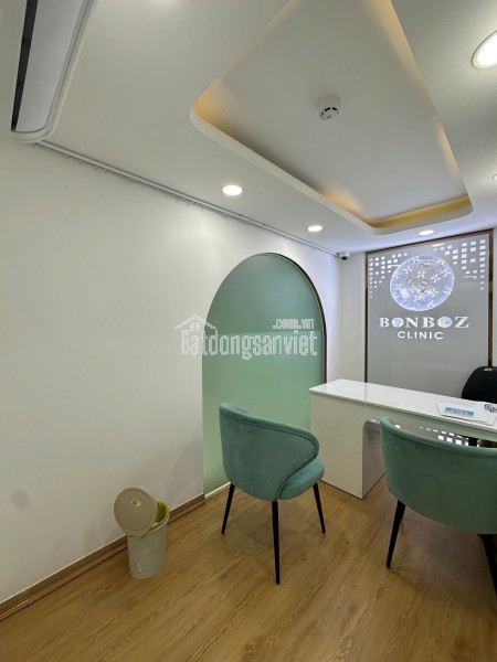 Cho thuê nhà mặt tiền đường Đồng Nai, Quận 10, TP.HCM