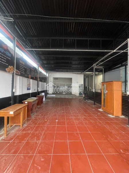 Cho thuê nhà mặt tiền đường phan tứ đà nẵng 140 m2  cấp 4 ngang 6m7 giá tốt