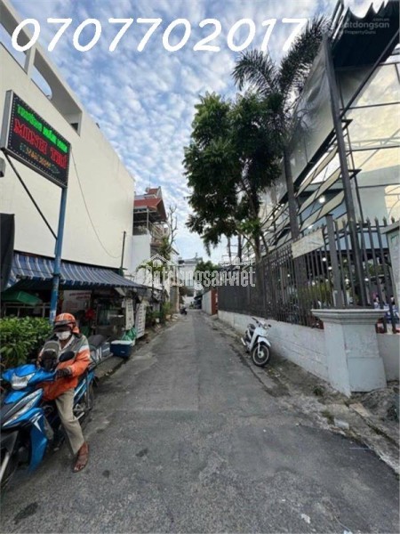 Bán nhà riêng Độc Lập, Tân Phú, HCM 6 tỷ..., 67,6m2 gần Mặt tiền giá cực tốt