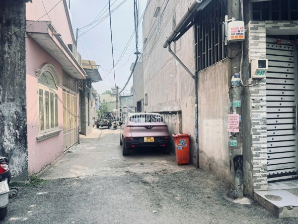 CĂN GÓC 5 TẦNG THANG MÁY – KẾ CÔNG VIÊN PHẠM VĂN ĐỒNG, THỦ ĐỨC  120M²  ĐƯỜNG 10M  GIÁ 14 TỶ