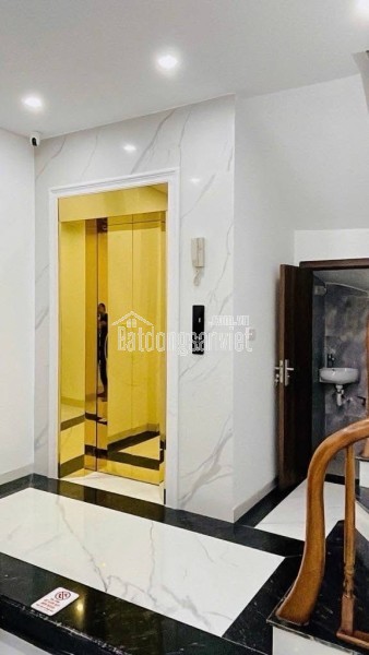 MẶT PHỐ MIMH KHAI HAI BÀ TRƯNG GIÁ 27 TỶ 50M - 5 TẦNG - MẶT TIIENF 6M ( Có Thương lượng)