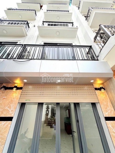 MẶT PHỐ MIMH KHAI HAI BÀ TRƯNG GIÁ 27 TỶ 50M - 5 TẦNG - MẶT TIIENF 6M ( Có Thương lượng)