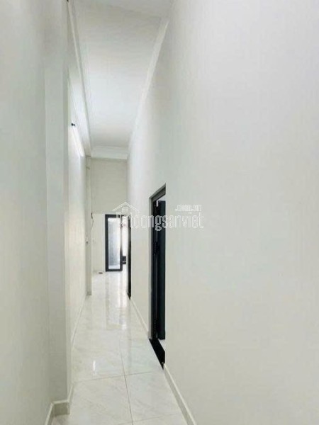 NHÀ C4 GÒ DẦU – TÂN QUÝ – TÂN PHÚ – HẺM XE HƠI – DT62M2 (4X16.5M) – GẦN MT – NHỈNH 6TỶ