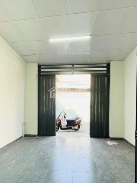 NHÀ C4 GÒ DẦU – TÂN QUÝ – TÂN PHÚ – HẺM XE HƠI – DT62M2 (4X16.5M) – GẦN MT – NHỈNH 6TỶ