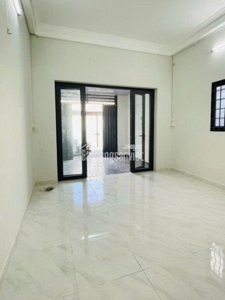 NHÀ C4 GÒ DẦU – TÂN QUÝ – TÂN PHÚ – HẺM XE HƠI – DT62M2 (4X16.5M) – GẦN MT – NHỈNH 6TỶ