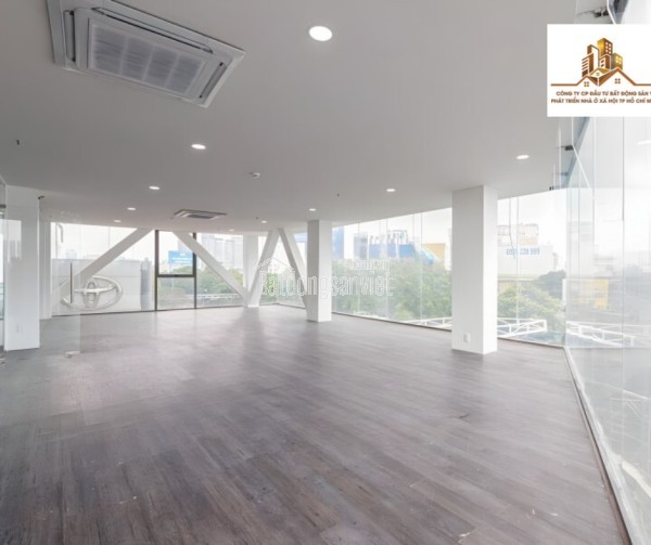 🏢 CHO THUÊ VĂN PHÒNG – GIẢI PHÁP LÝ TƯỞNG CHO DOANH NGHIỆP VỪA & LỚN