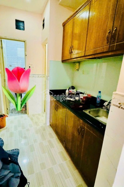 CHÍNH CHỦ CHO THUÊ NHÀ NGUYÊN CĂN – 1 XẸT TRUNG TÂM Q.1