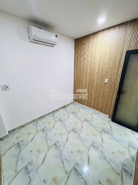 DƯƠNG BÁ TRẠC – CHÁNH HƯNG – NHÀ 14 PHÒNG – DÒNG TIỀN 48TR/TH