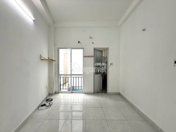 DÒNG TIỀN THU NHẬP TỐT - DIỆN TÍCH LỚN - 4 TẦNG  BTCT - SỔ NỞ HẬU.
P. BÌNH LỢI TRUNG