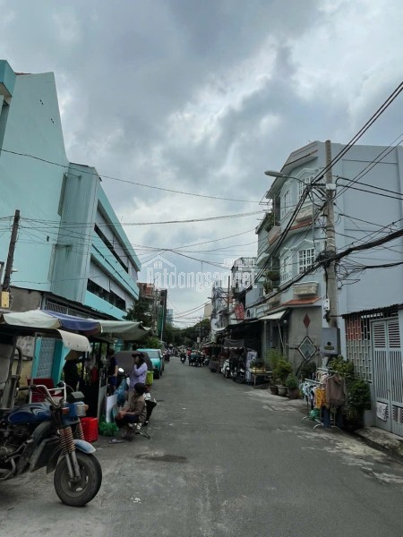 CỰC HIẾM - MẶT TIỀN TRẦN THỦ ĐỘ - VỊ TRÍ VÀNG CHO MỌI LOẠI HÌNH KINH DOANH