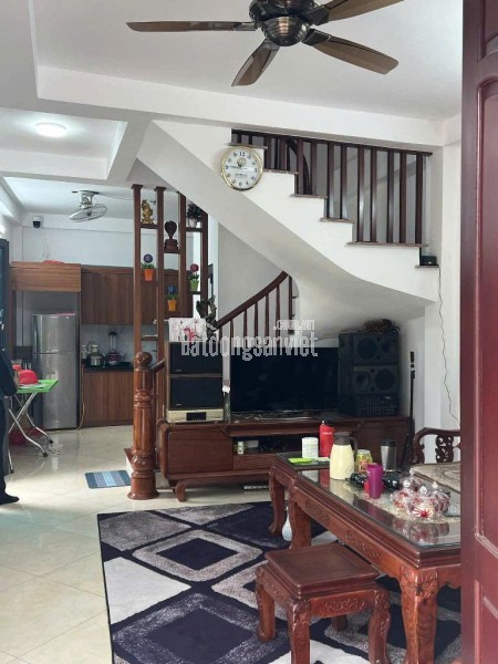 Nhà Đẹp Liên Mạc Ô Tô Đỗ Cửa Lô Góc, 33M2 Nhà 4 Tầng Giá 6,6 Tỷ (Có THƯƠNG LƯỢNG)