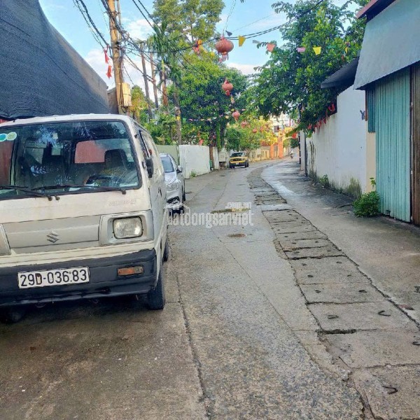 Nhà Đẹp Liên Mạc Ô Tô Đỗ Cửa Lô Góc, 33M2 Nhà 4 Tầng Giá 6,6 Tỷ (Có THƯƠNG LƯỢNG)