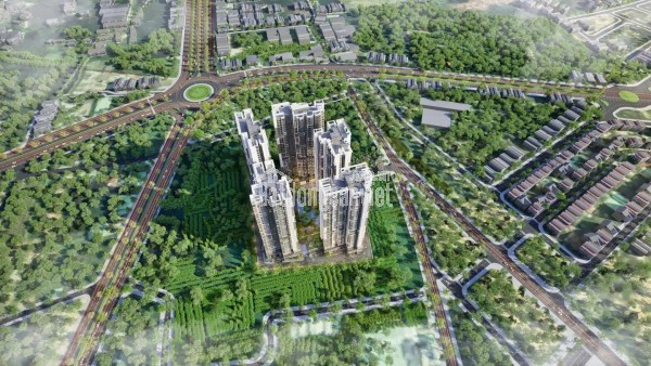 SỞ HỮU CĂN HỘ PHÚ MỸ HƯNG BÌNH DƯƠNG GIÁ CHỈ TỪ XX TR/M2. MUA GIAI ĐOẠN 1 TRỰC TIẾP CĐT