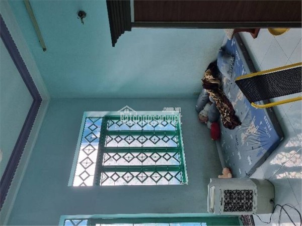 BÌNH TÂN – HỒ HỌC LÃM – 81M² – 3 TẦNG – 7 TỶ