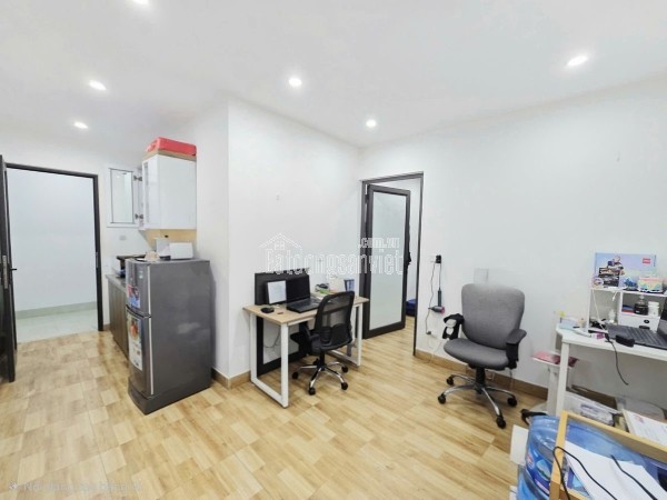 MP VŨ HỮU - MT 7.2M - BUILDING 5T TM - DÒNG TIỀN 72TR/TH - GIÁ CHỈ 17.5 TỶ