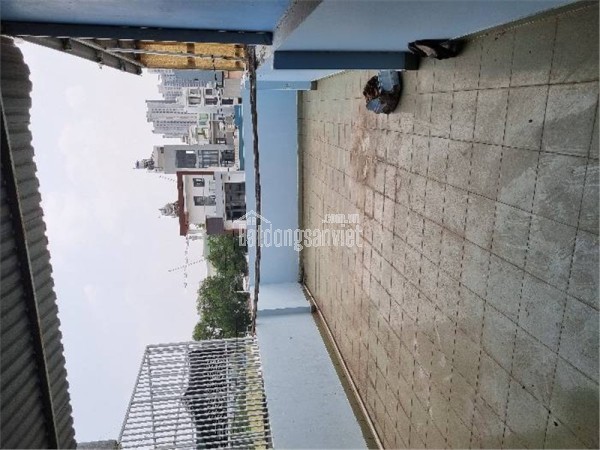 QUẬN BÌNH TÂN – SÁT VÕ VĂN KIỆT – 81M² – 3 TẦNG – 7 TỶ