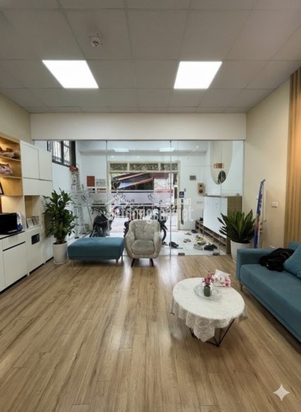 🔥MP KHƯƠNG TRUNG - LÔ GÓC - NỞ HẬU - SÁT VĐ 2.5 - 53M2 - 17.9 TỶ🔥