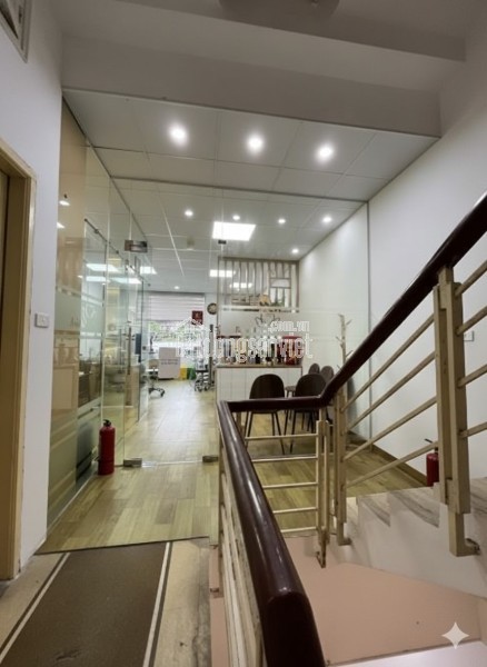 🔥MP KHƯƠNG TRUNG - LÔ GÓC - NỞ HẬU - SÁT VĐ 2.5 - 53M2 - 17.9 TỶ🔥