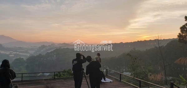 CHO THUÊ NHÀ NGUYÊN CĂN PHÙ ĐỔNG THIÊN VƯƠNG P8 ĐÀ LẠT - 5PN